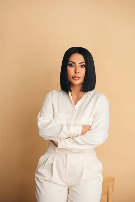 Shirin Amin